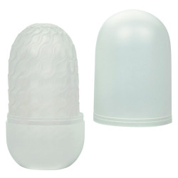 Calexotics - Boundless Réversible Squishy Ball Stroke Jaune
